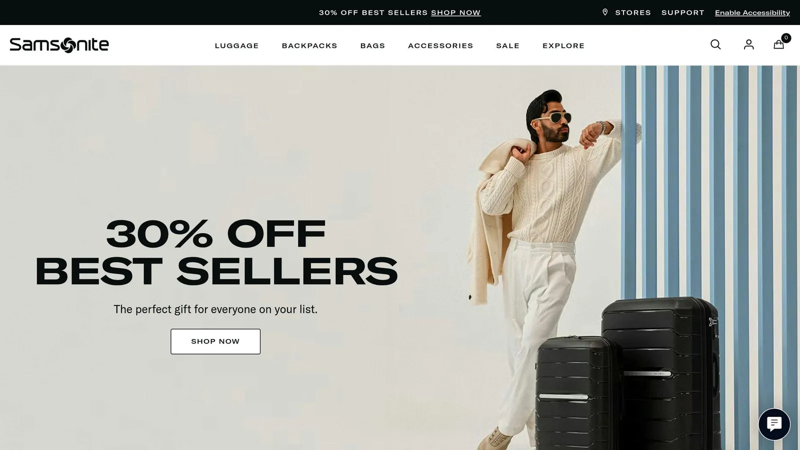 Samsonite