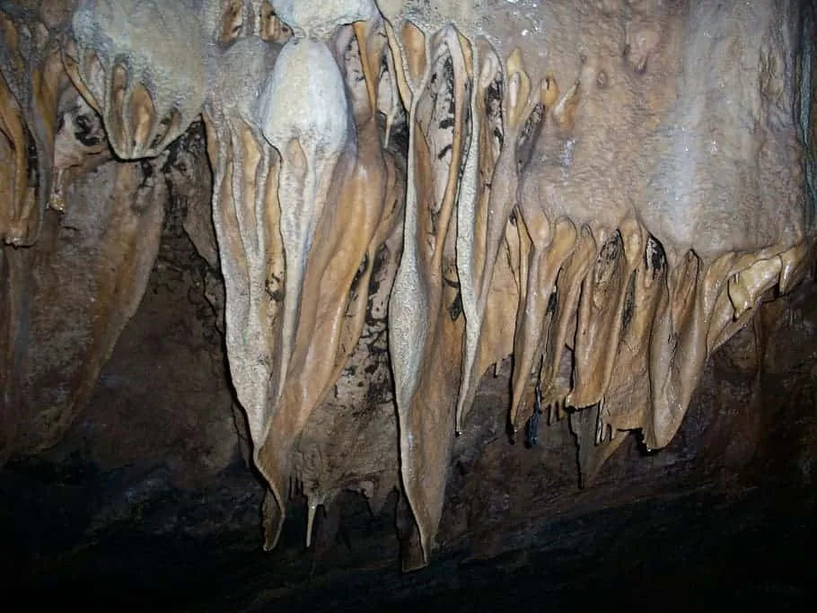 HD wallpaper: cave, cave formations, karst, caving, caves, speleology, stalactite | Wallpaper Flare