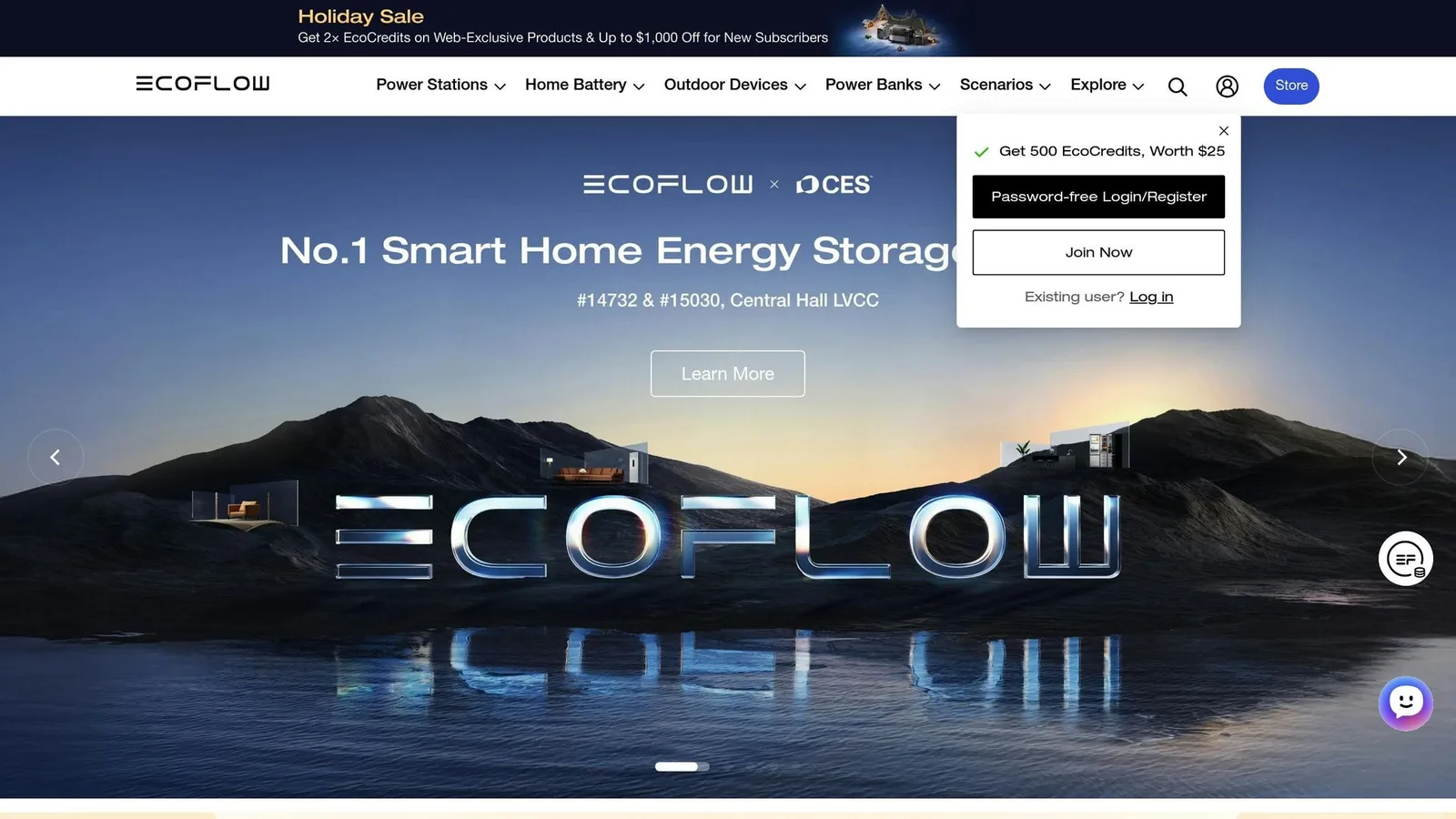 EcoFlow