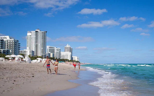 Miami Beach